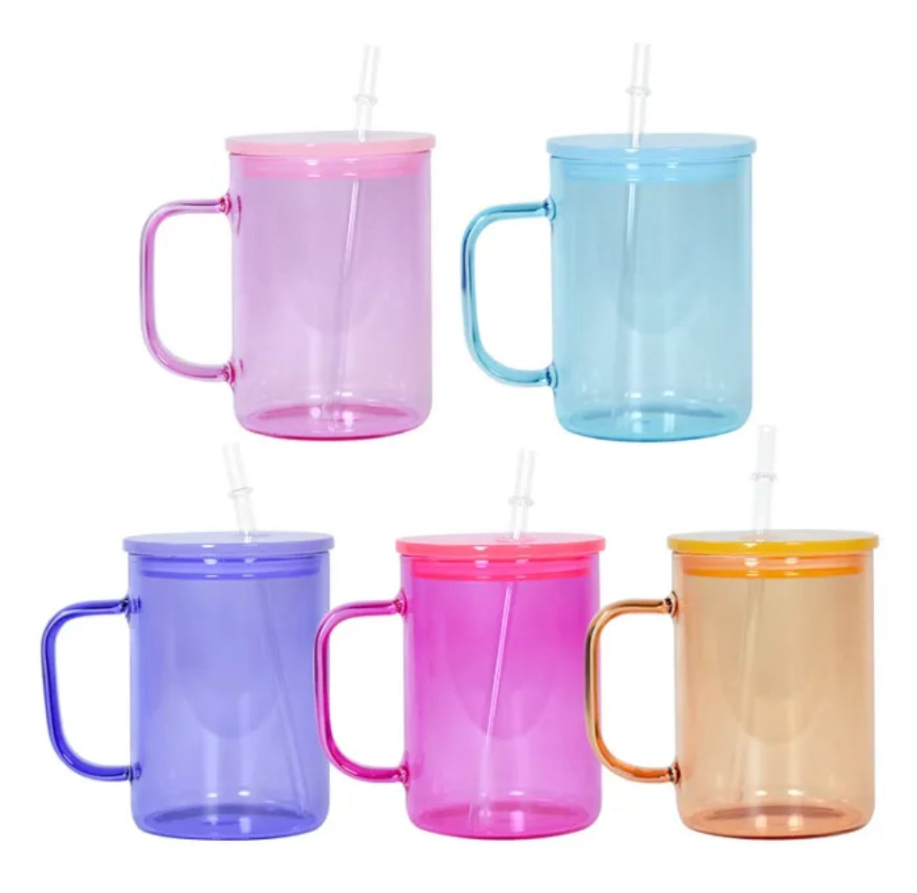 17oz Jelly Mugs