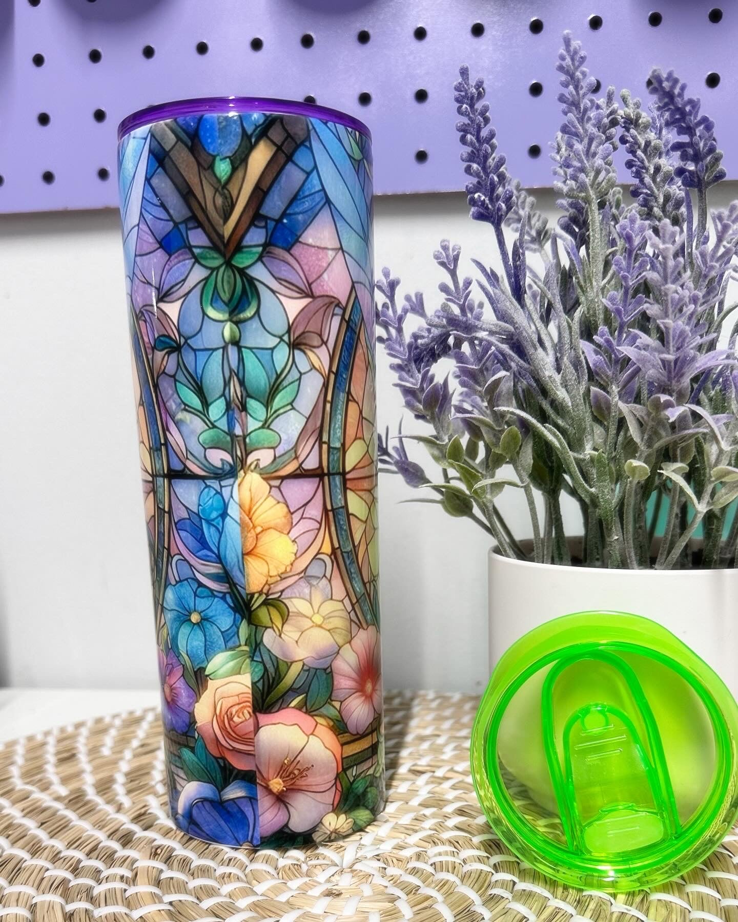 Fairies TB 20oz Tumbler