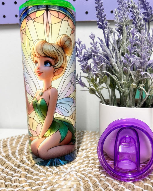 Fairies TB 20oz Tumbler