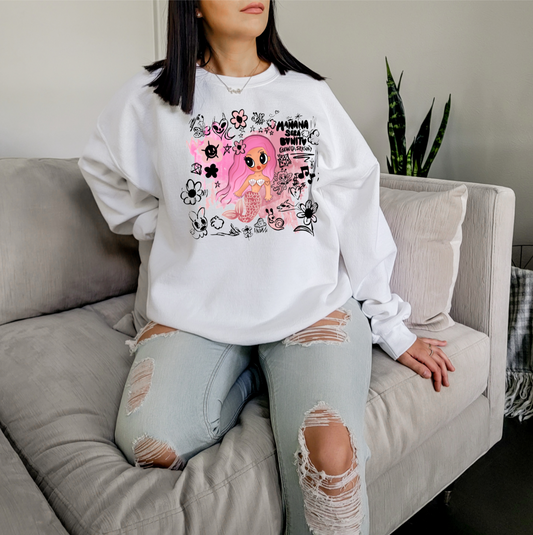 Karolg Bichota Season Sweatshirt