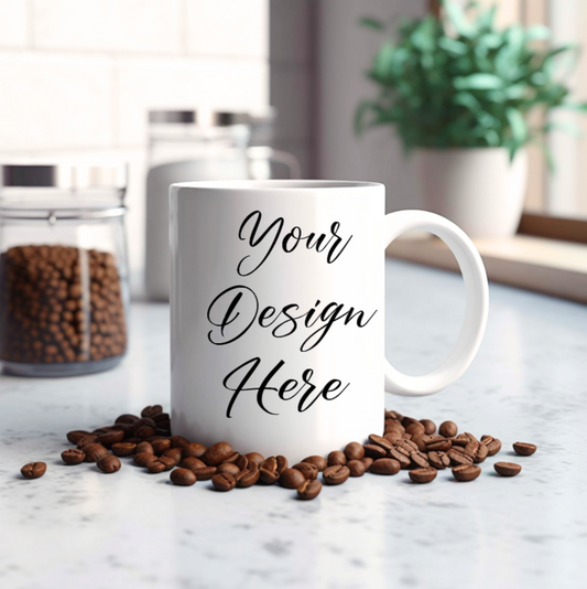 Custom Mug